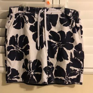 Men’s Breakwater Swim Trunks.